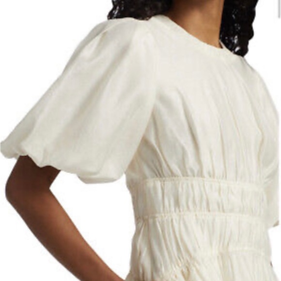 Silk Dress - Picture 9 of 16